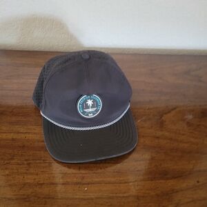 Melin Coronado Hydro Ball Cap